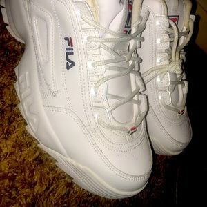 Fila Disruptor 2 Men’s Sneaker